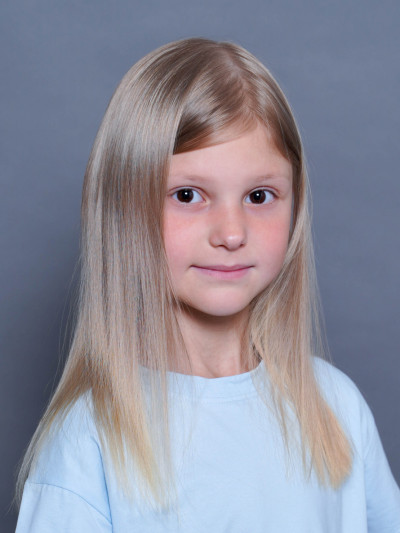 Арина Корнева